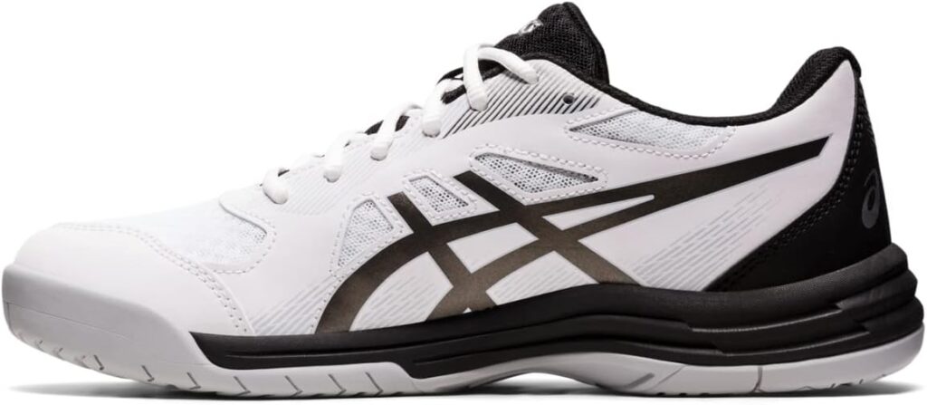 ASICS Men's Upcourt 5 Indoor Sport Shoe