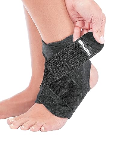 Adjustable Ankle Stabilizer