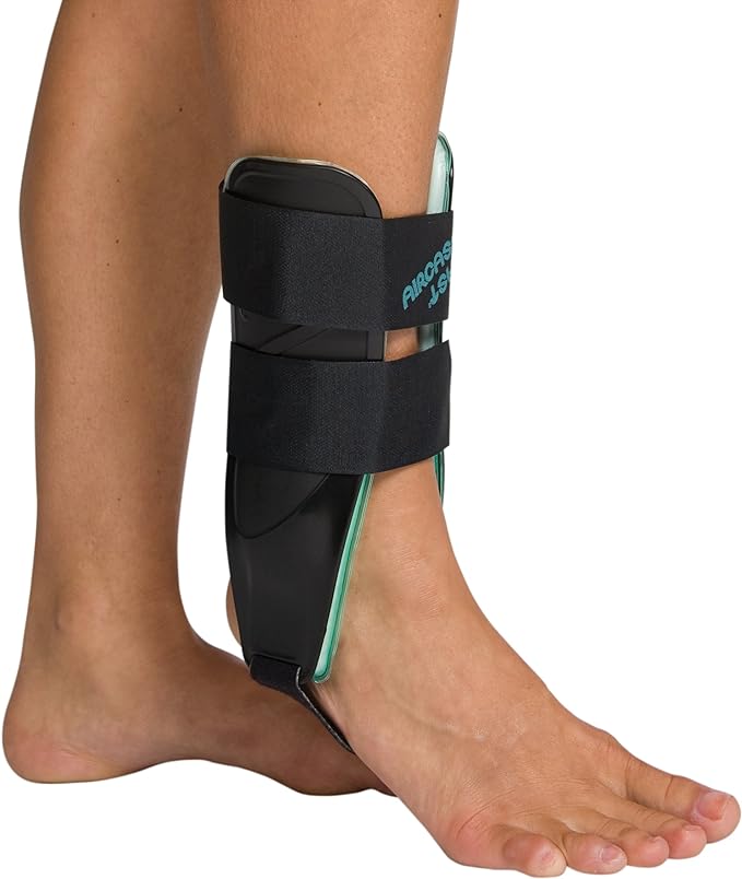 Aircast Air-Stirrup Universe Ankle Support