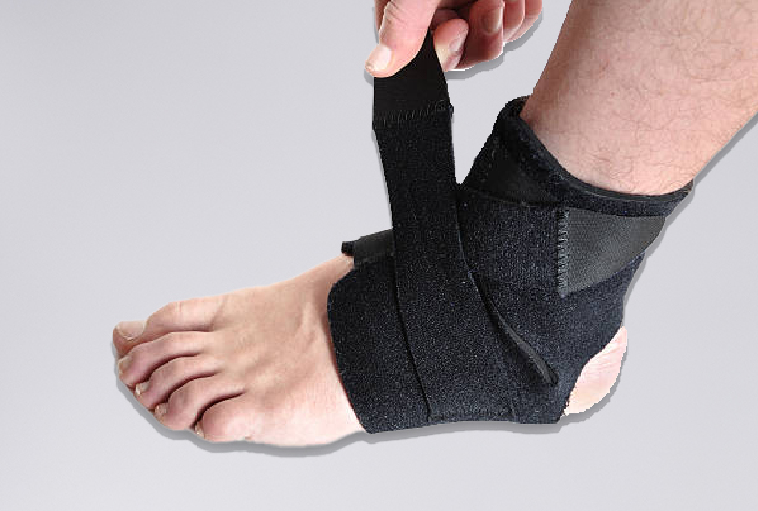 Best Volleyball Ankle Braces for Injury Prevention