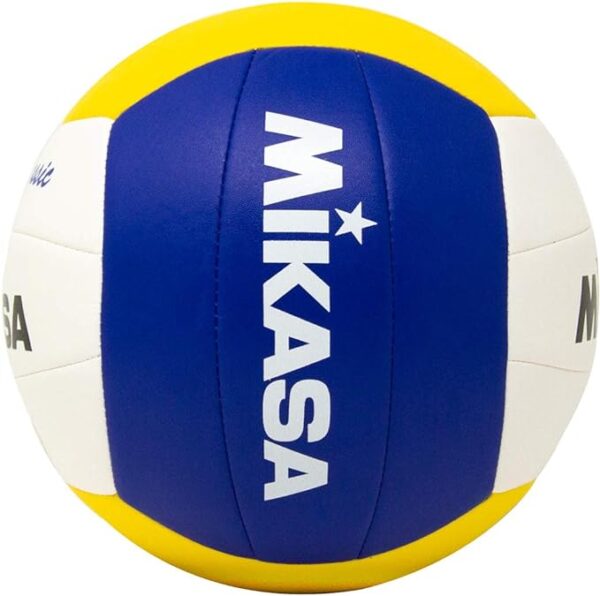 Mikasa VX20 Beach Classic Volleyball