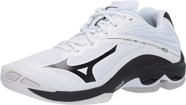 Mizuno Women's Wave Lightning Z6 Volleyball Shoe