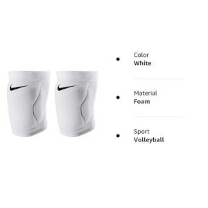 Nike Streak Dri-Fit Volleyball Knee Pad