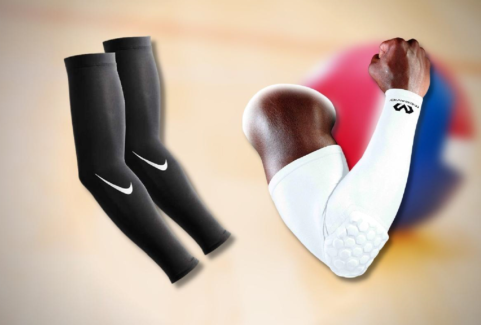 The 9 Best Volleyball Elbow Pads and Arm Sleeves of the Year 2024 – Spiking Safely