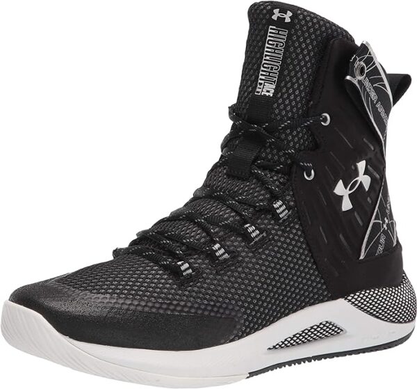 Under Armour Women's HOVR Highlight Ace Volleyball Shoe