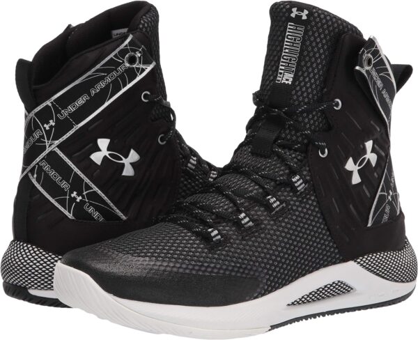 Under Armour Women's HOVR Highlight Ace Volleyball Shoe