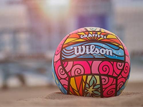 WILSON Outdoor Recreational Volleyball