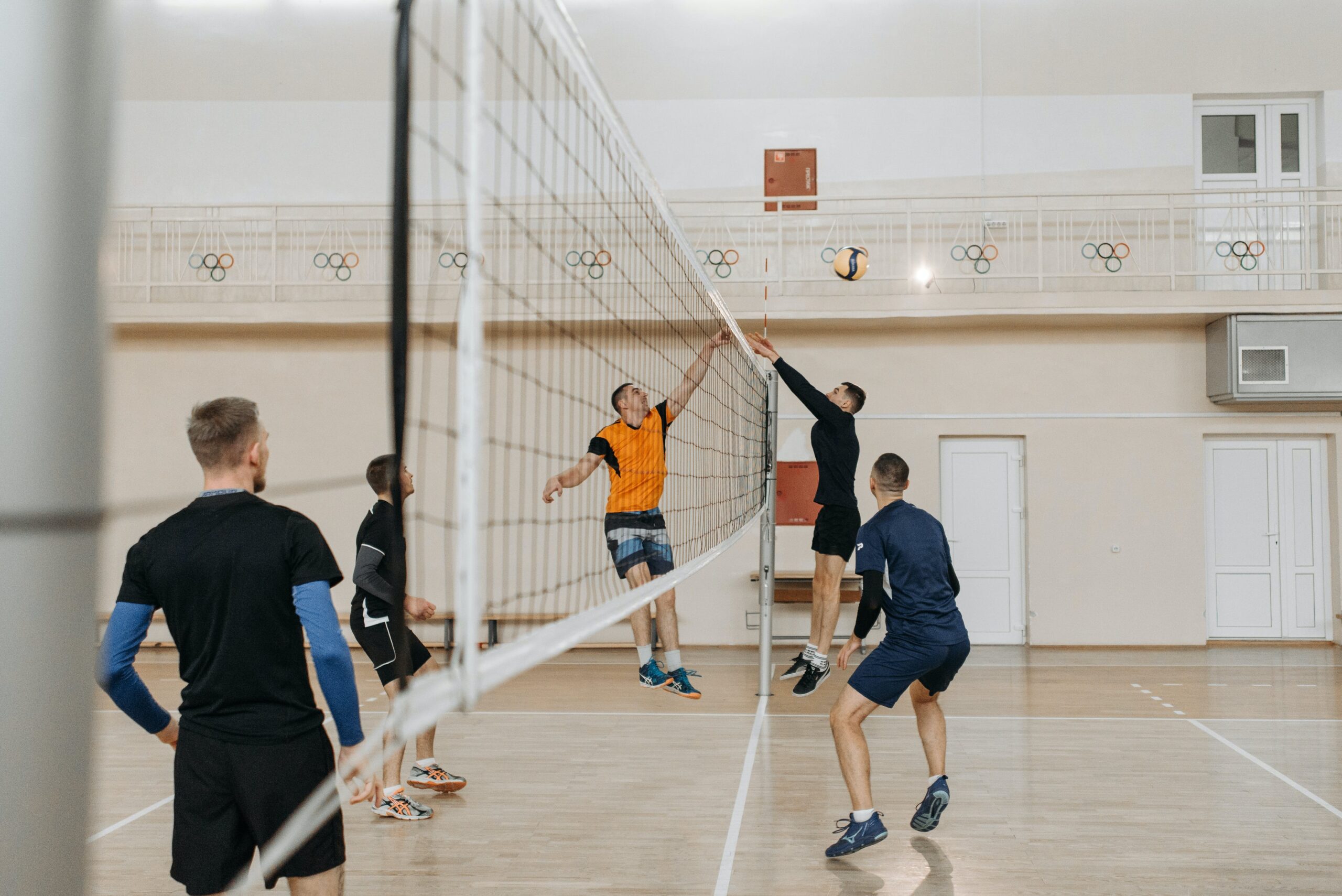 A Proven Guide for Opposite Hitters in Volleyball