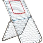 Champion Sports Rebound Pitchback Net