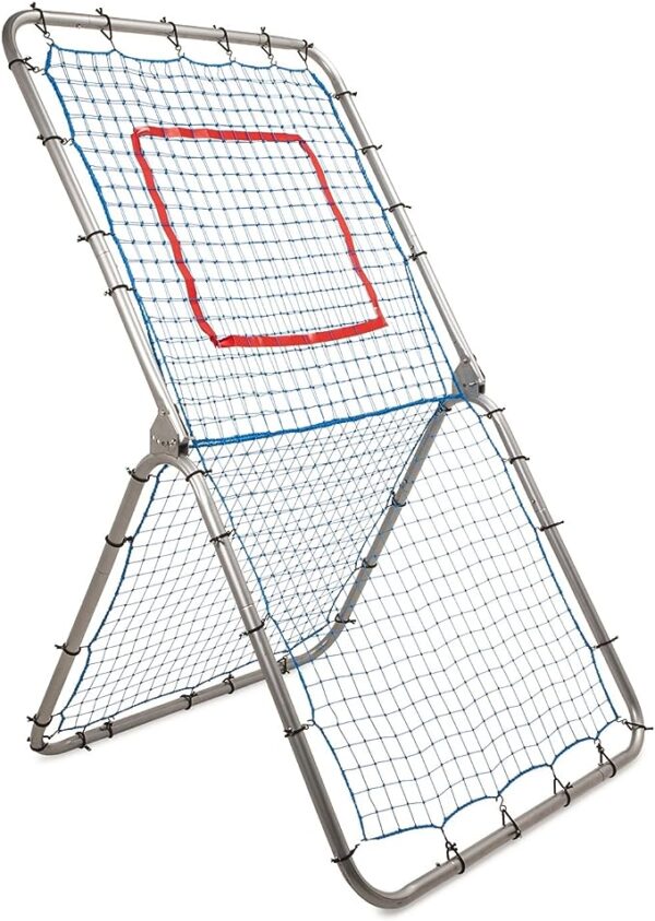 Champion Sports Rebound Pitchback Net