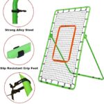 Flair Sports Pitch Back Rebounder Net