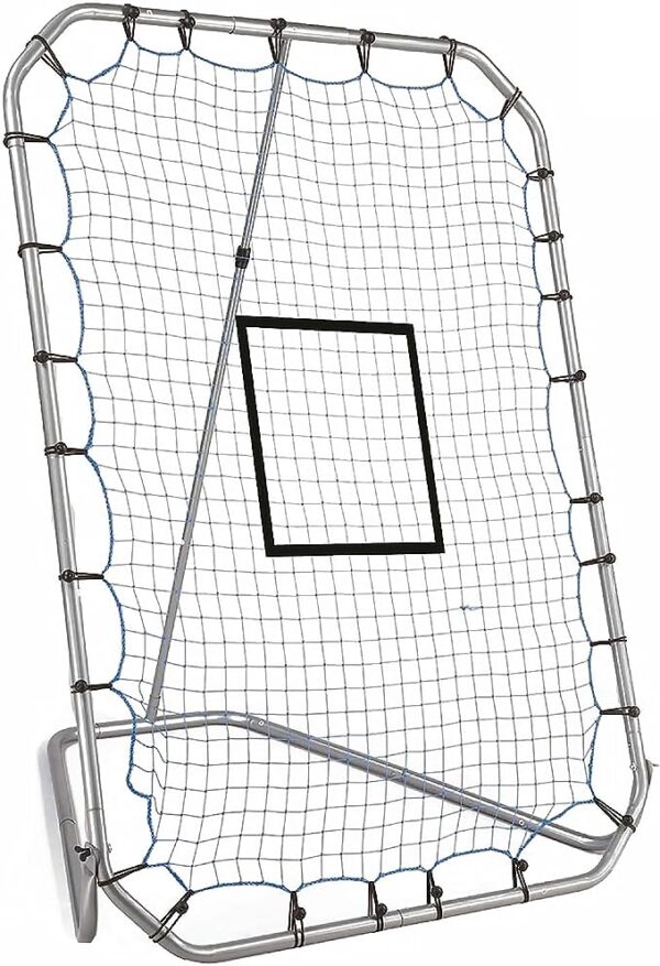 Franklin Sports Volleyball Rebounder Net