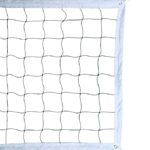 Professional Volleyball Net Outdoor