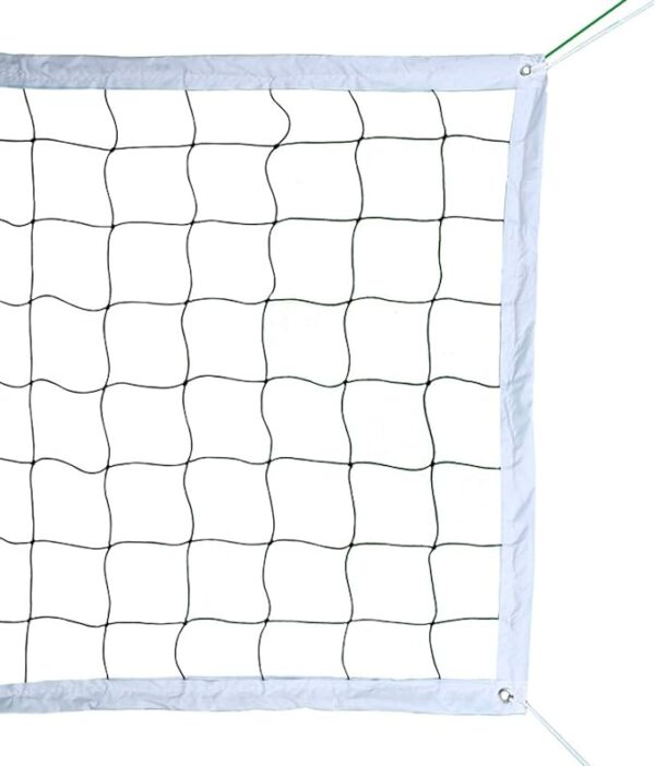 Professional Volleyball Net Outdoor