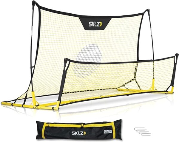 SKLZ Quickster Volleyball Rebounder