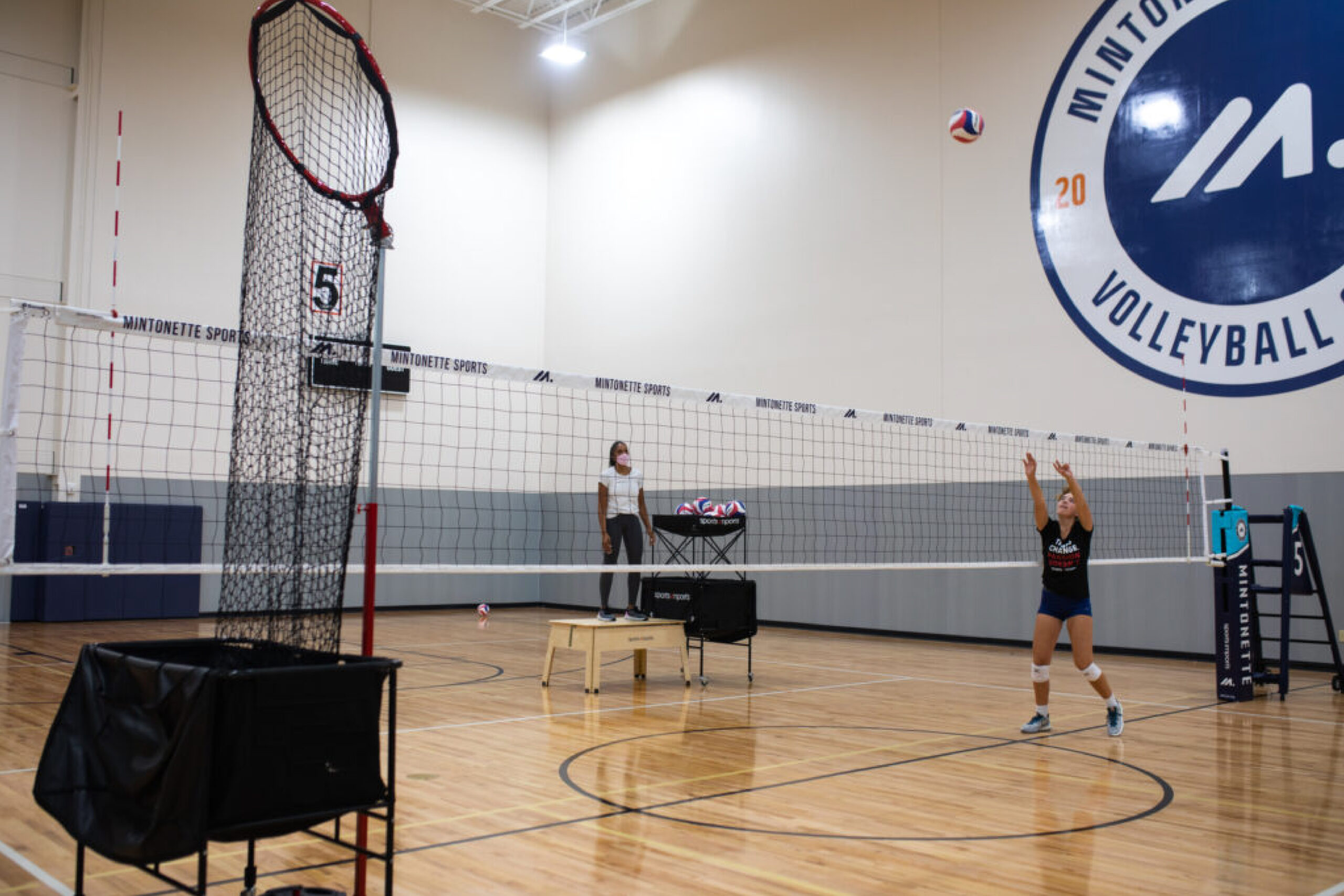 Best Volleyball Training Equipment to Enhance Your Game