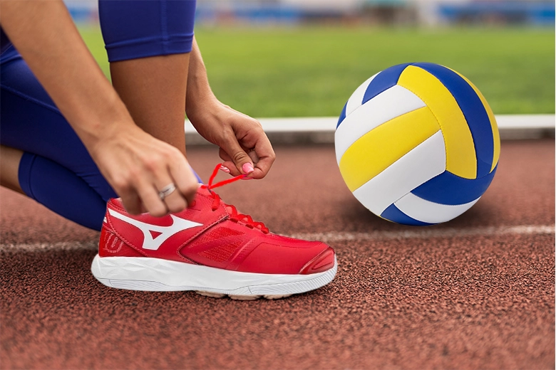 Elevate your performance with the best volleyball shoes for hitters