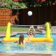 Intex Pool Volleyball Game with Pump