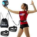 OVANTO Volleyball Training Equipment Aid